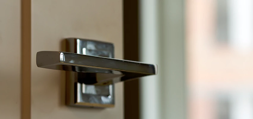 Door Lever Knob Repair in Glen Avon, California