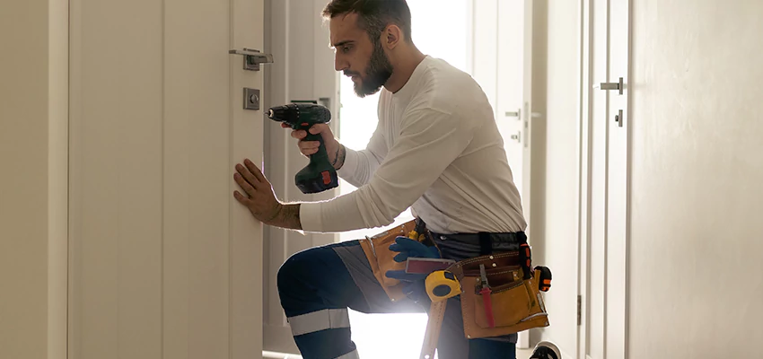Mailbox Lock Installation Expert in Glen Avon, California