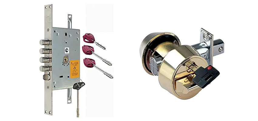 Mul-T-Lock Vehicle Locks Installation in Glen Avon, CA