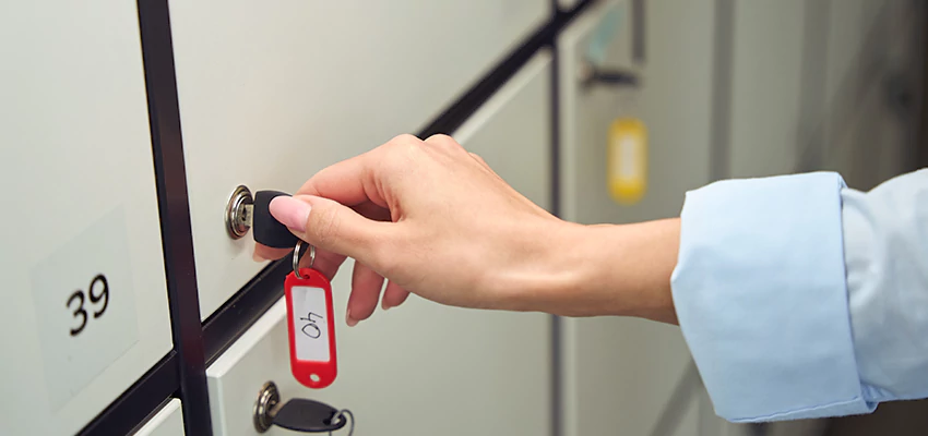 Cabinet Lock Installation in Glen Avon, California