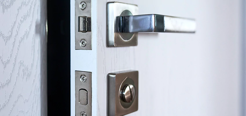 Door Lever Handle Lock Repair in Glen Avon, CA