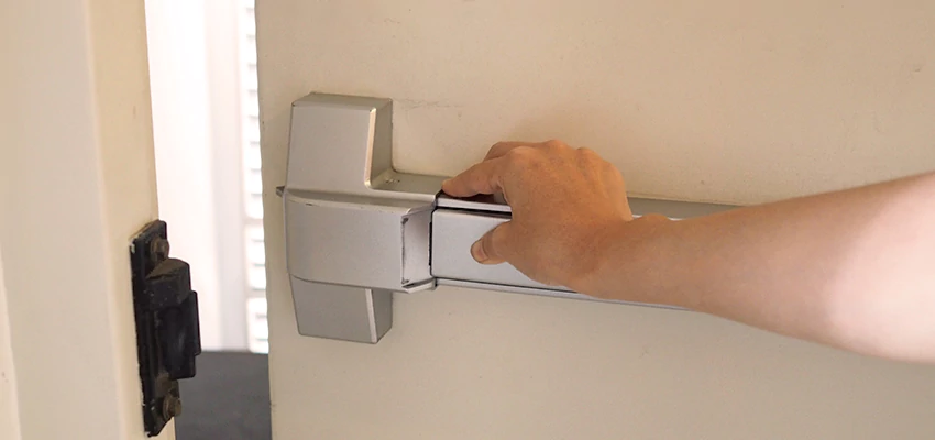 Door Lock Cylinder Reinforcements in Glen Avon, CA
