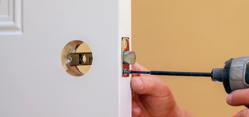 Stuck Door Knobs Repair in Glen Avon, CA