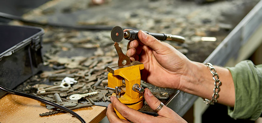 Office Key Lock Service in Glen Avon, California