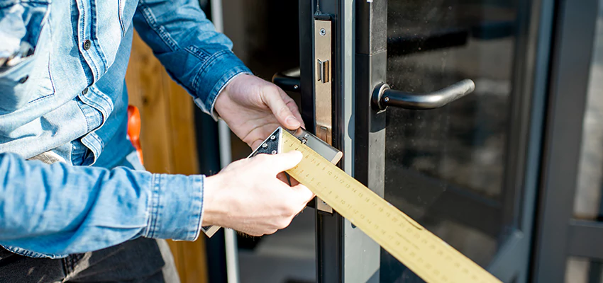Change Security Door Lock in Glen Avon, CA