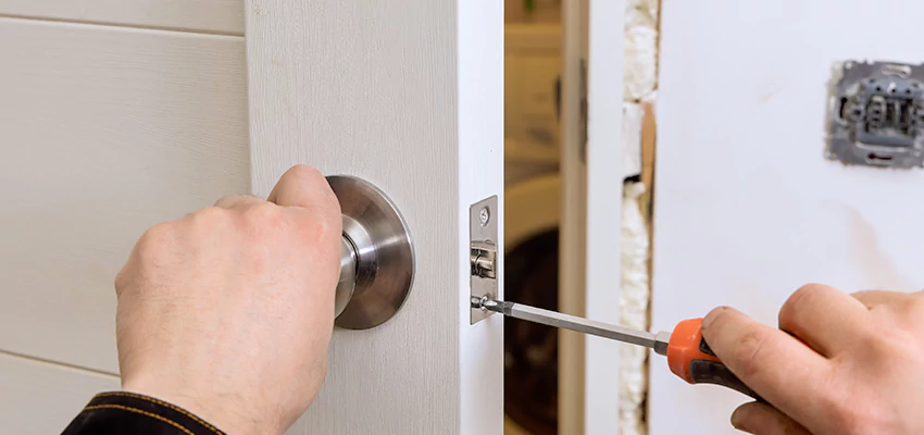 Wifi Deadbolt Installation in Glen Avon, CA