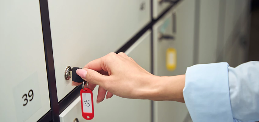 Upgrading File Cabinet Locks in Glen Avon, California