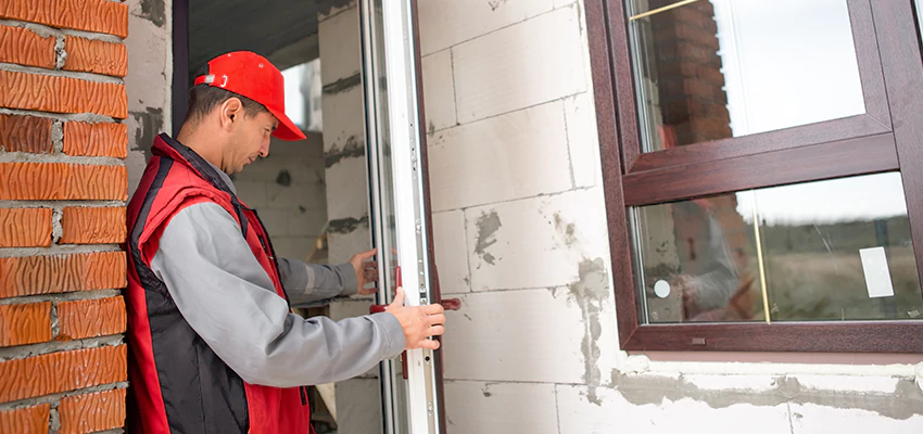 Home Invasion Door Lock Repairs in Glen Avon, CA