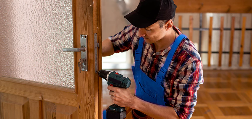 Trusted Local Digital Locks Locksmith Repair in Glen Avon, California
