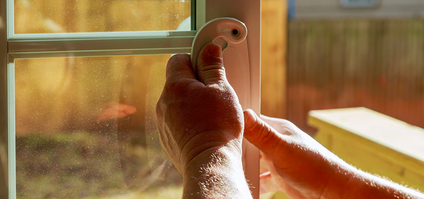 Accordion Sliding Doors Locks Replacement in Glen Avon, CA