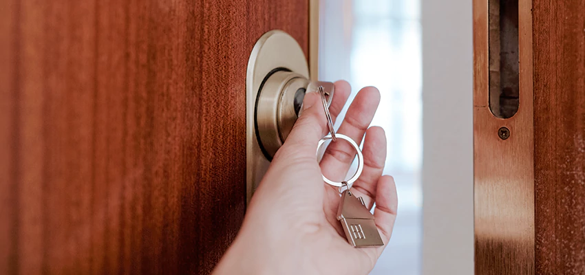 Deadbolt Lock Installation in Glen Avon, CA