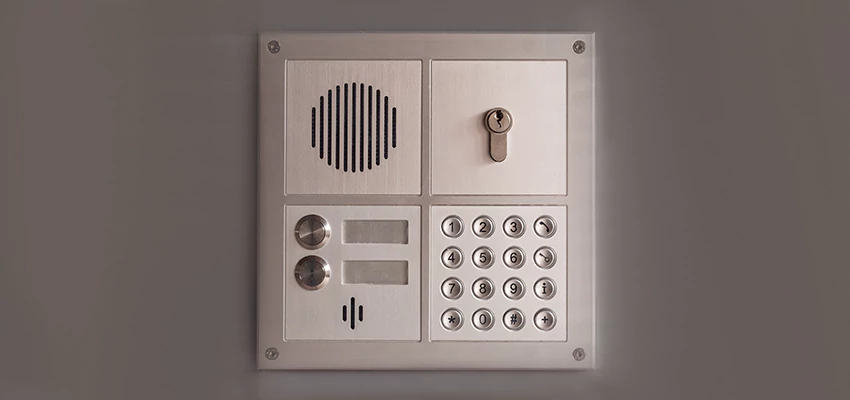 Mobile Access Control System Installation in Glen Avon, CA