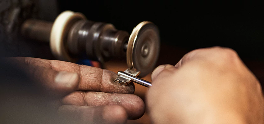 Hotel Lock Master Key System in Glen Avon, California