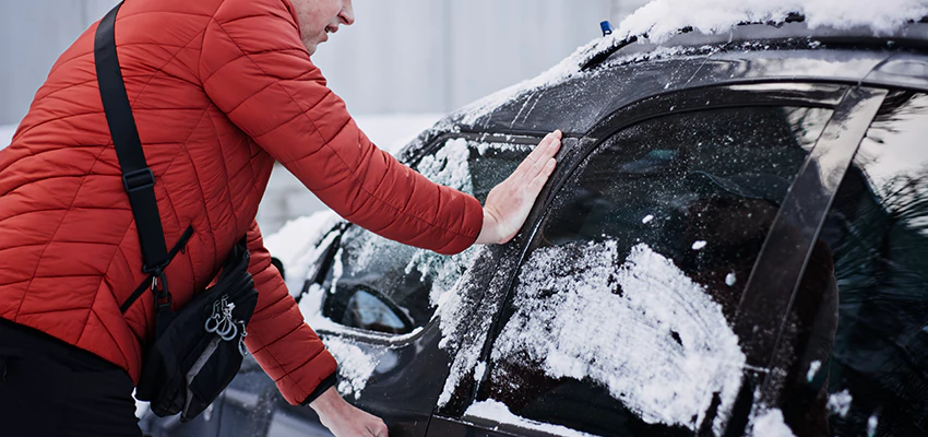 Car Key Retrieval Services in Glen Avon, California