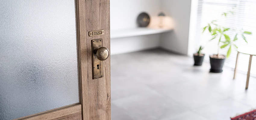 Deadbolt Door Lock Knob Repair in Glen Avon, California