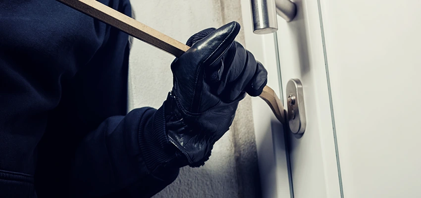 Burglar Damage Door Sensors Repair in Glen Avon, CA