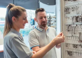 Key Locks Services in Glen Avon, California